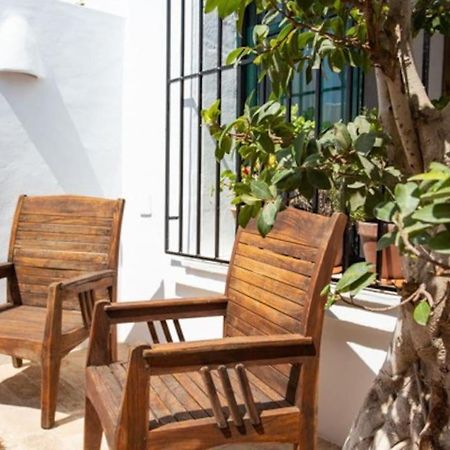 Cana Joana, Casa Unifamiliar Con Piscina Privada Jávea Exterior foto