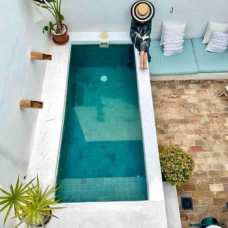 Cana Joana, Casa Unifamiliar Con Piscina Privada Jávea Exterior foto