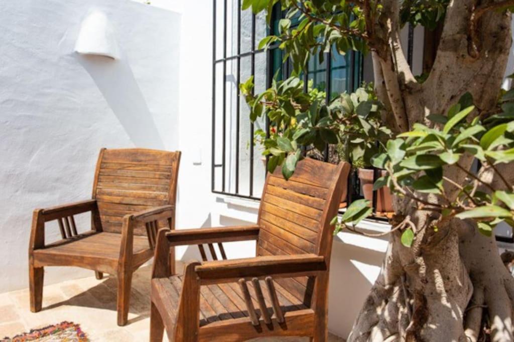 Cana Joana, Casa Unifamiliar Con Piscina Privada Jávea Exterior foto