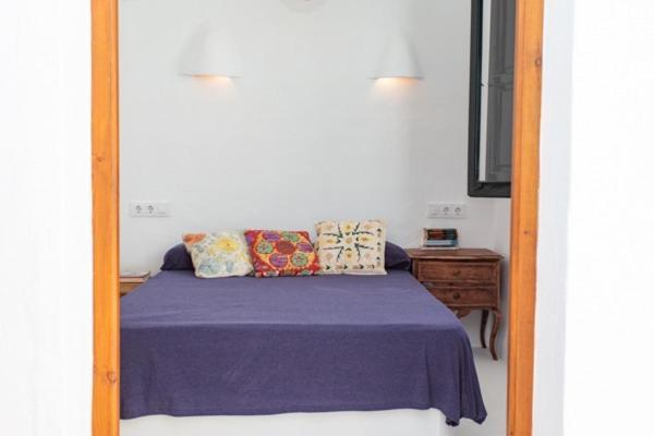Cana Joana, Casa Unifamiliar Con Piscina Privada Jávea Exterior foto