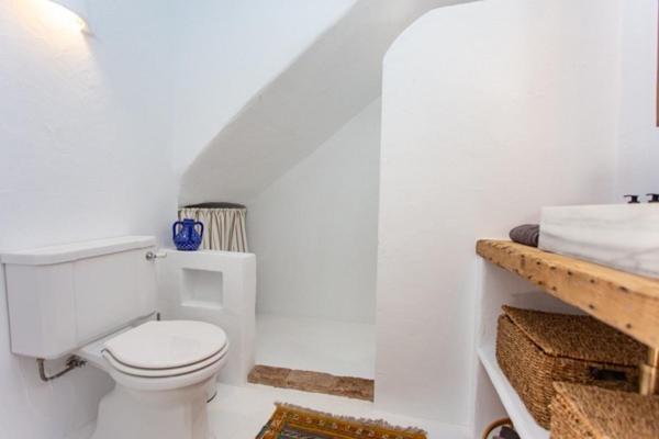 Cana Joana, Casa Unifamiliar Con Piscina Privada Jávea Exterior foto