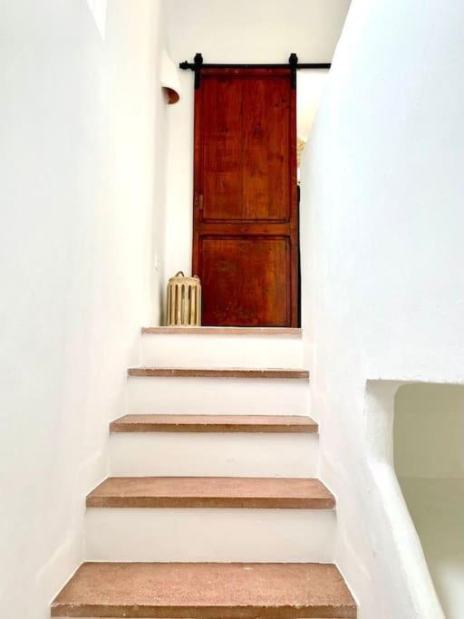 Cana Joana, Casa Unifamiliar Con Piscina Privada Jávea Exterior foto