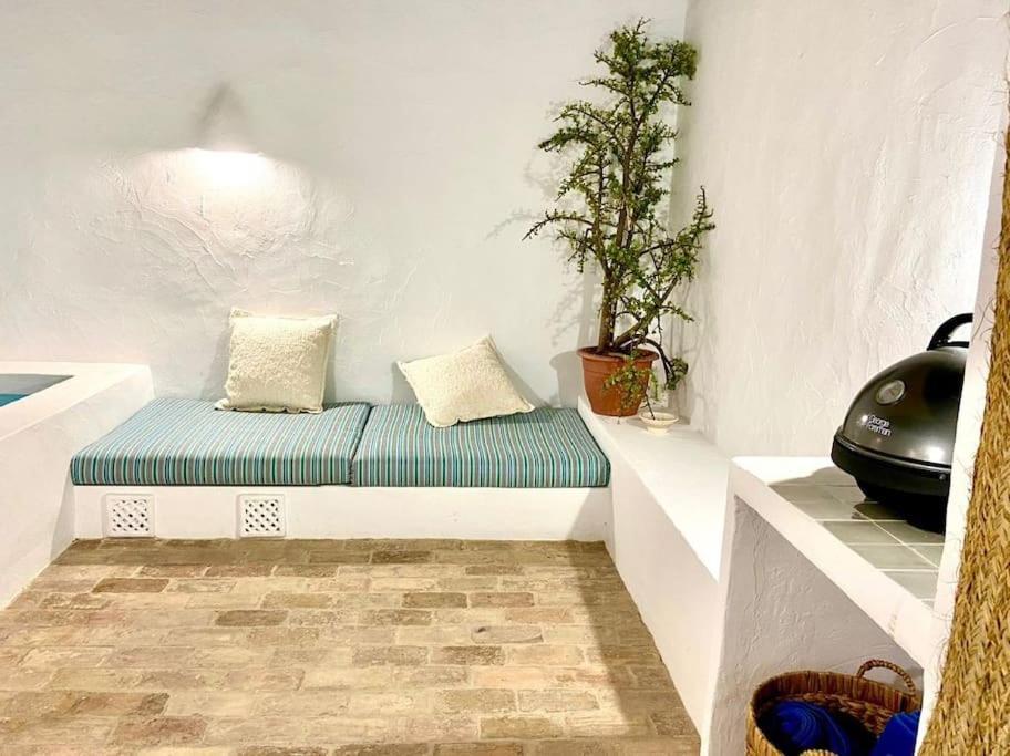 Cana Joana, Casa Unifamiliar Con Piscina Privada Jávea Exterior foto