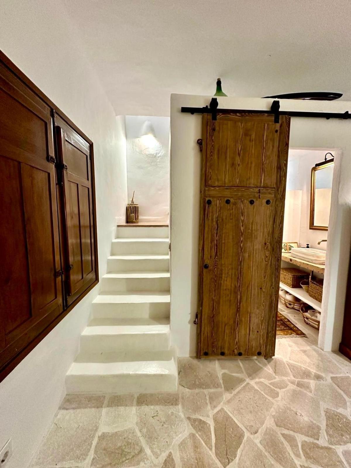 Cana Joana, Casa Unifamiliar Con Piscina Privada Jávea Exterior foto